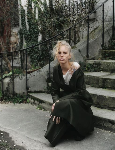 Playground Love — Crash Magazine
