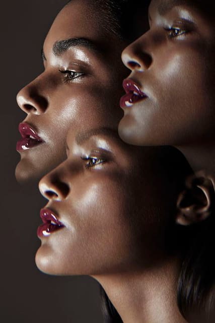 Lancome — Wonderland Magazine
