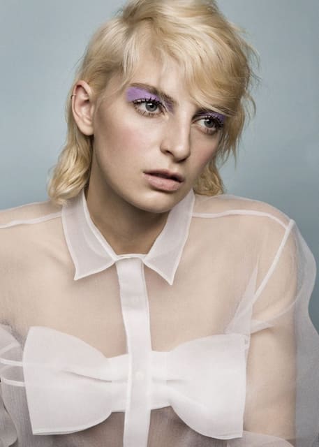 MDC Beauty: Soft Hues