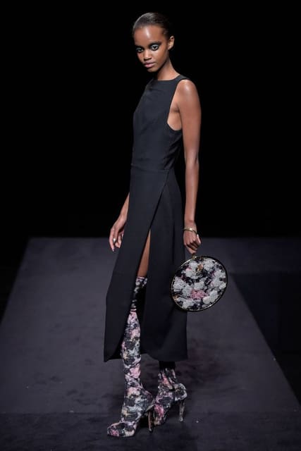 Charlotte Olympia F/W 16 Show — Charlotte Olympia