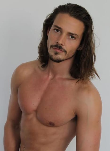 Rob Moore