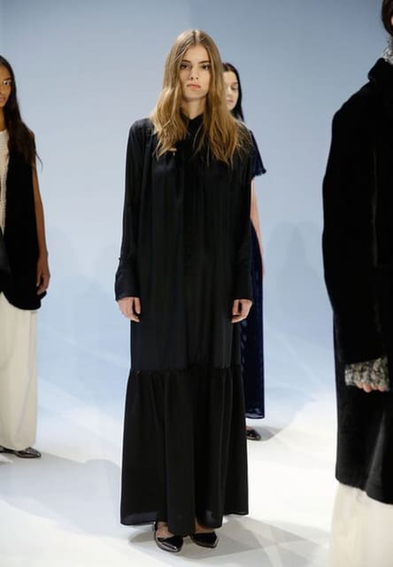 Rhié F/W 16 Presentation
