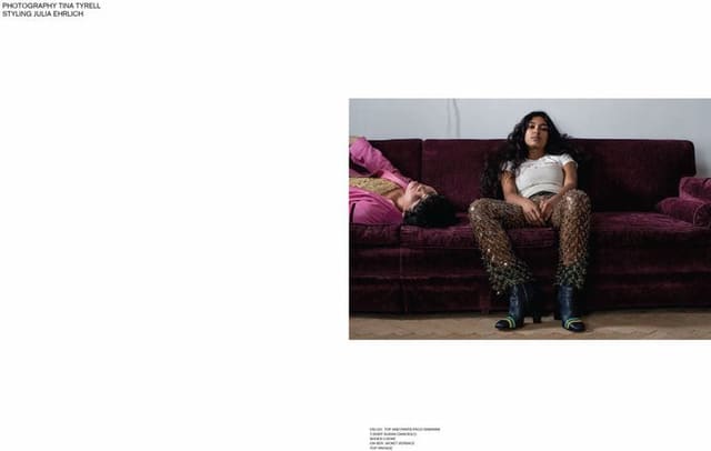 Untitled — Riot of Perfume Magazine