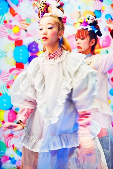 Takeshita Dori — ODDA Magazine