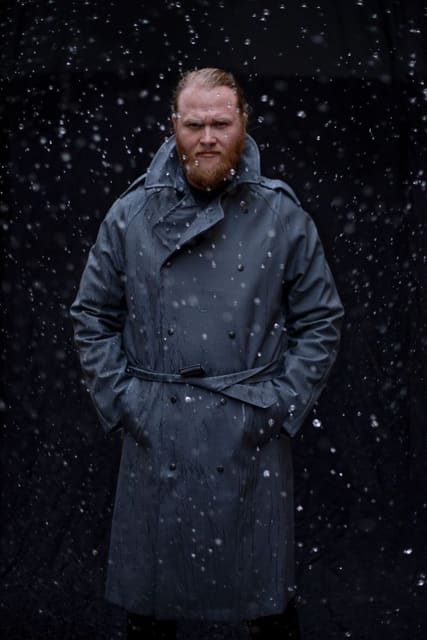 Magnus Magnusson