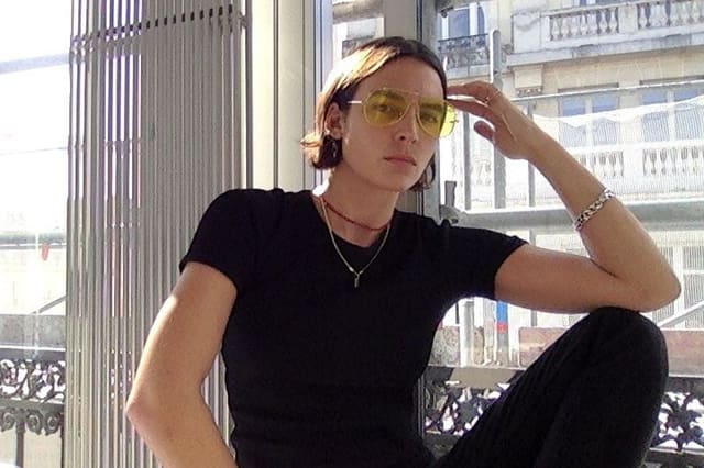 Lea Colombo