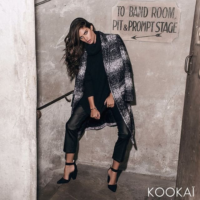 Kookai F/W 2016 — Kookai Australia
