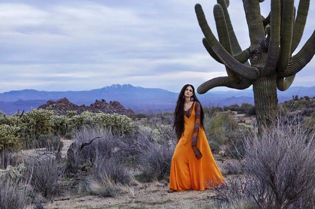 It's a Long Story — Flare Magazine