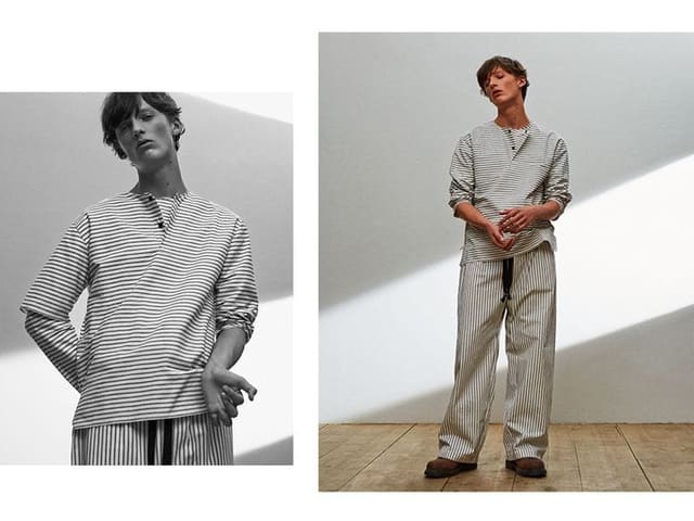 Phoebe English SS16 — HERO online
