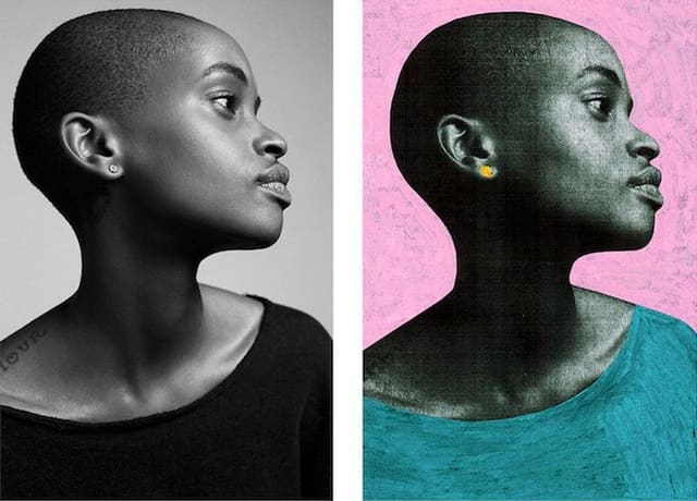 Fresh Faces — NeueJournal
