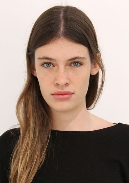 Mia Quinn