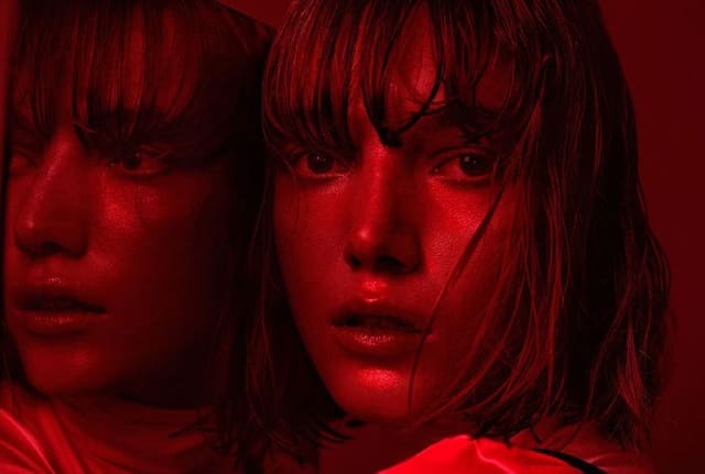 MDC Beauty: Red Alert