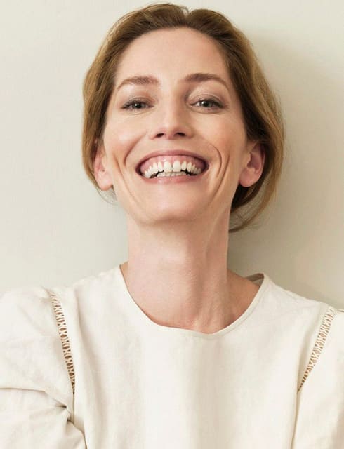 Lucie de la Falaise