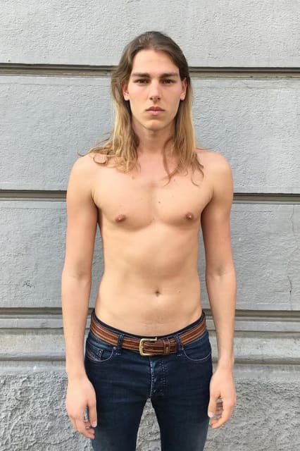 Gio Durante — 5