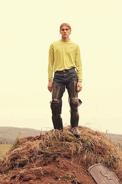 Techno Warriors — Punkt Magazine
