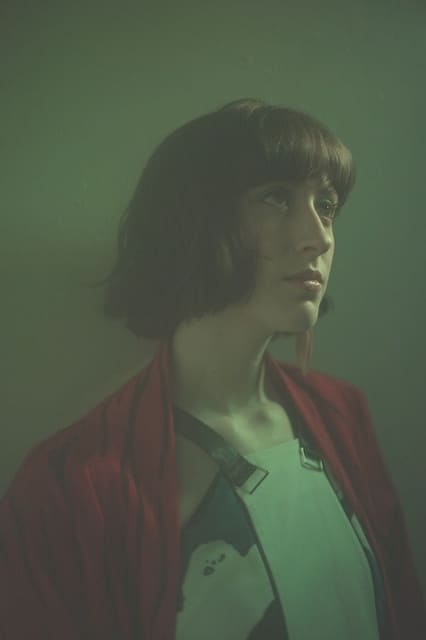 Frankie Cosmos — Flaunt