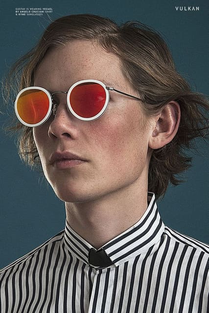 Circus — Vulkan Magazine