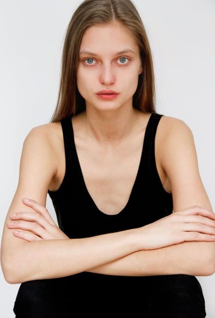 Svetlana Zakharova