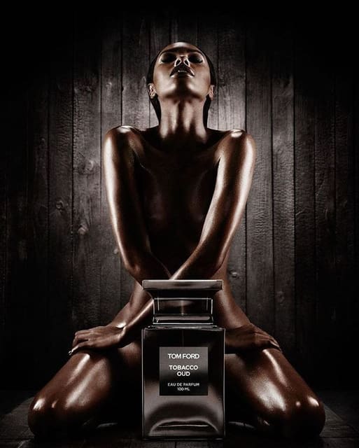 Tom Ford Tobacco Oud Fragrance 2016 — Tom Ford Beauty