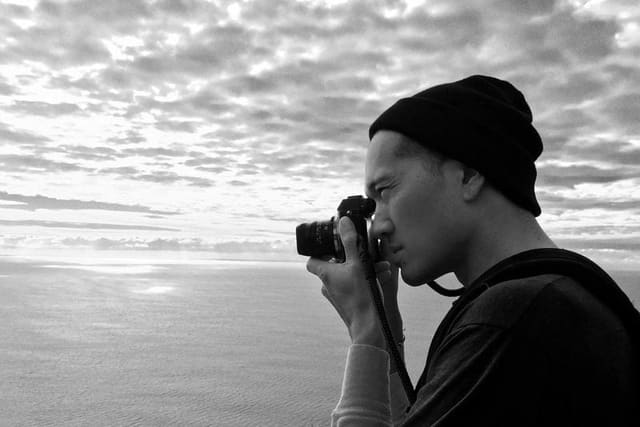 Steven Pan