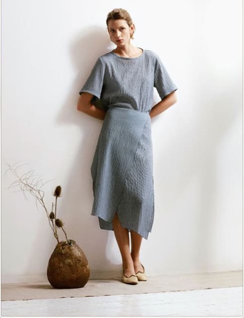 Nicole Farhi S/S16 Lookbook — Nicole Farhi