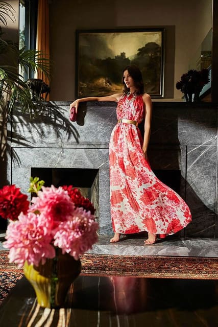 Max Mara Elegante Campaign Spring 2016 — Max Mara