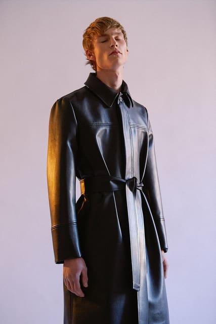 COMEFORBREAKFAST Fall/Winter 2016-2017 — COMEFORBREAKFAST