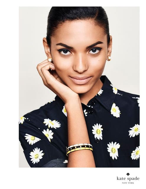 Kate Spade Accessories 2016 — Kate Spade