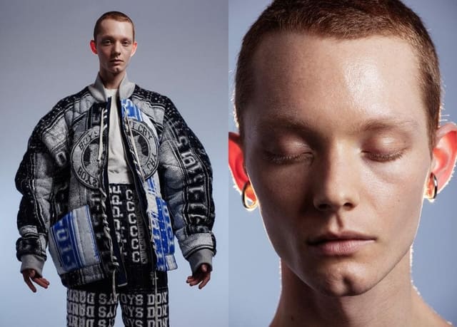 Julia Männistö — i-D online