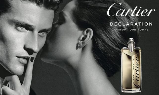 Cartier Declaration Pour Homme Fragrance... — Cartier