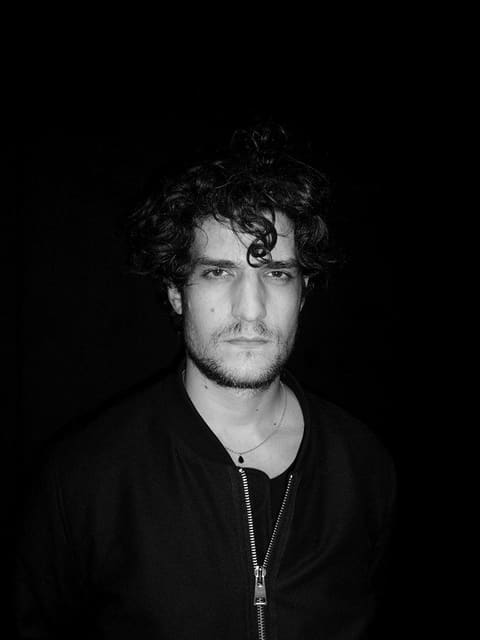 Louis Garrel