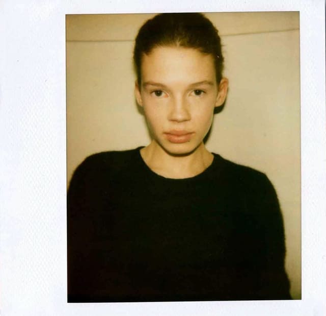 Julia Zimmer