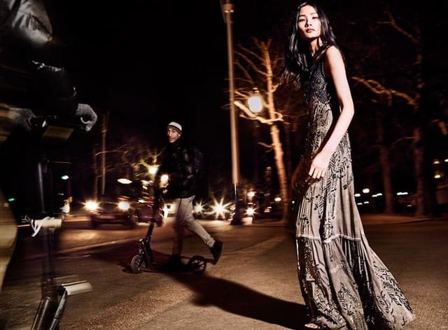 Brightest Star — Elle Vietnam