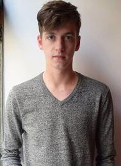 Dylan Riley