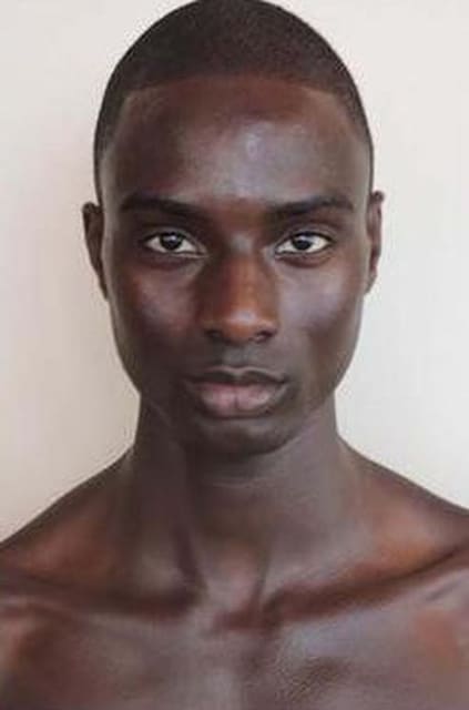 Aly N'Diaye