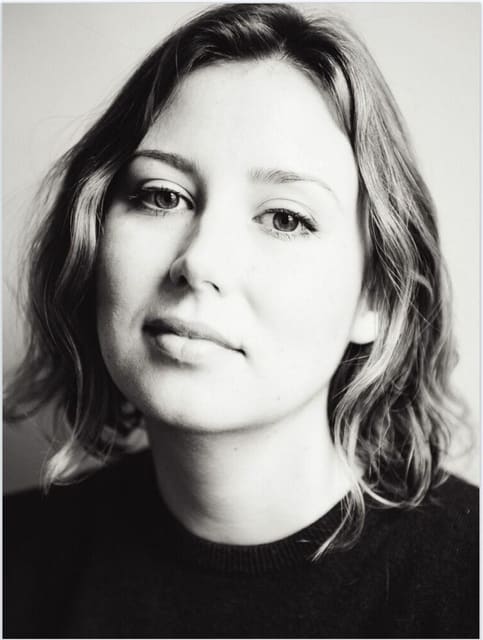 Nina Sterghiou