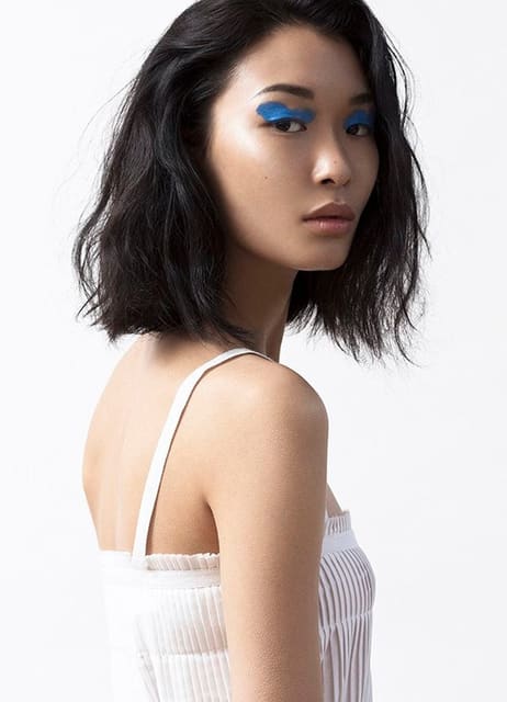 Go for Bold — Playing Fashion