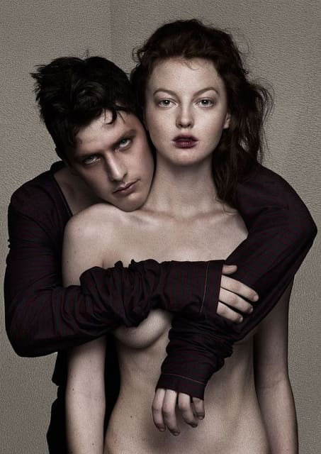 Only Lovers Left Alive MDX