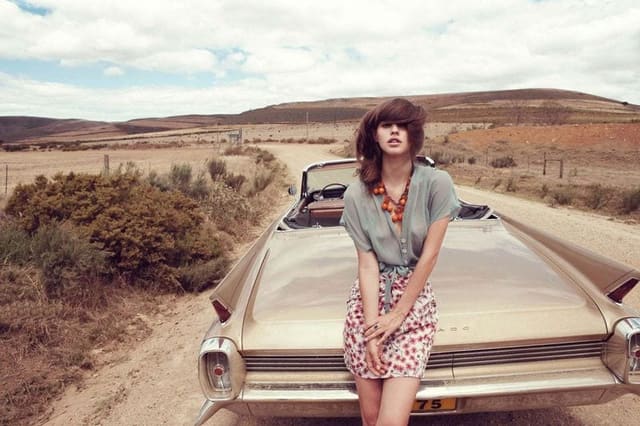 by Camilla — Smug Magazine