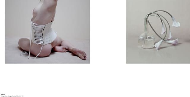 WAX by Daniel Jackson — Exhibition Magazine