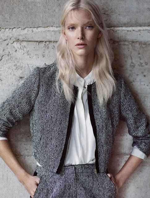 Kocca S/S 16 — Kocca
