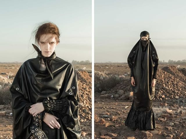Paving the way for high concept in Marra... — CR Fashion Book Online