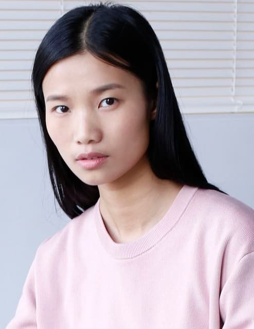 Leaf Zhang