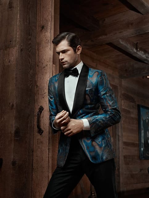 Mojeh Men - ​Cabin Fever ft. Sean O'Pry — Mojeh Magazine