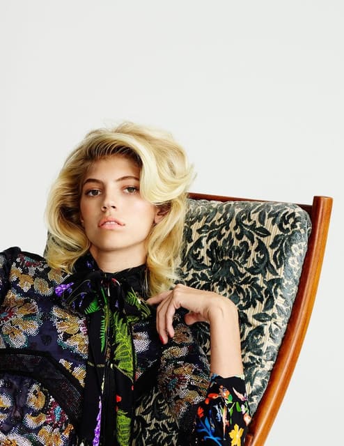 Space to Grow — Elle UK