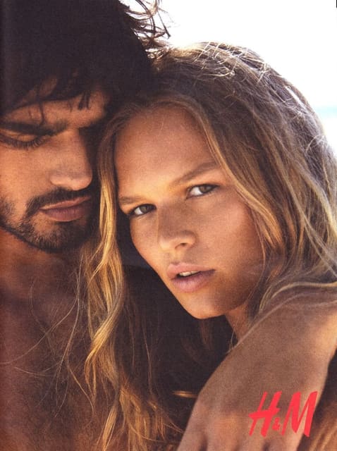 H&M Swim Summer 2016 — H&M