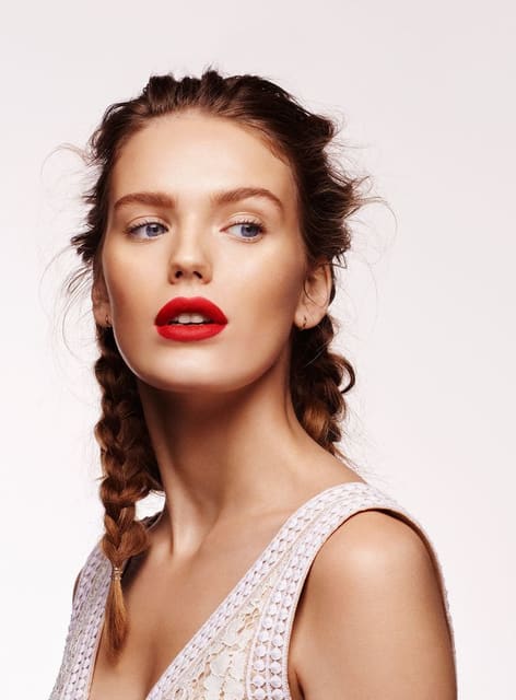 House of Fraser Beauty 2016 — House of Fraser