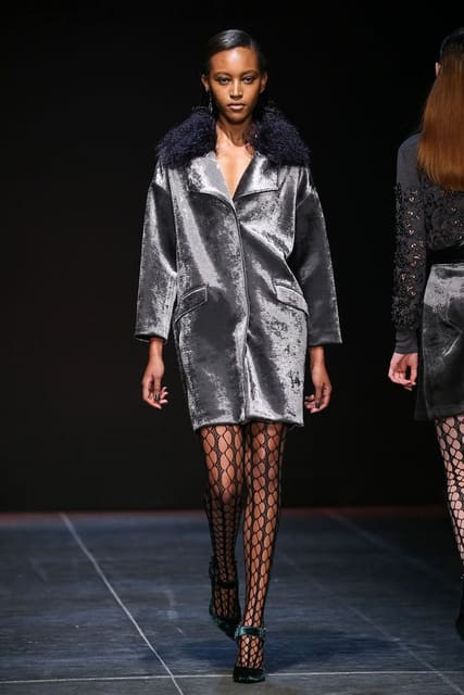 Angelo Marani F/W 15 Show — Angelo Marani