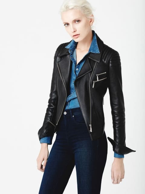 Barbour March 2016