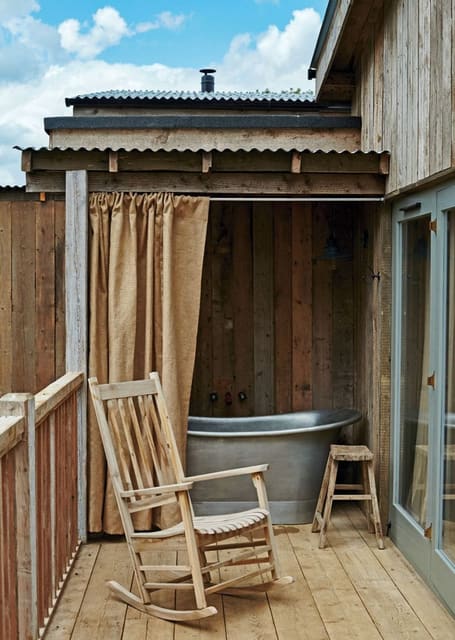 Soho Farmhouse — Conde Nast Traveler